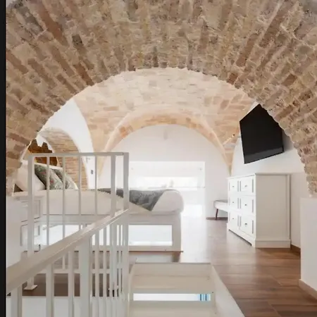 Tinko&charlotte Xi Appartement *